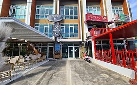 บ้านวนิลา ซัมเมอร์ หัวหิน